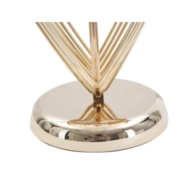 LAMPA STOŁOWA MAXT Ø 32,5X53,5 cm